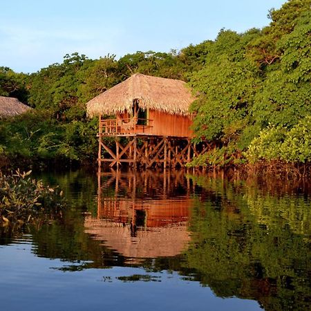 Juma Amazon Lodge Autazes Exterior foto