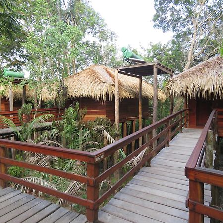 Juma Amazon Lodge Autazes Exterior foto