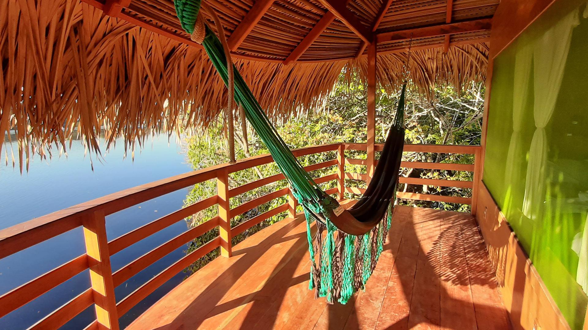 Juma Amazon Lodge Autazes Exterior foto