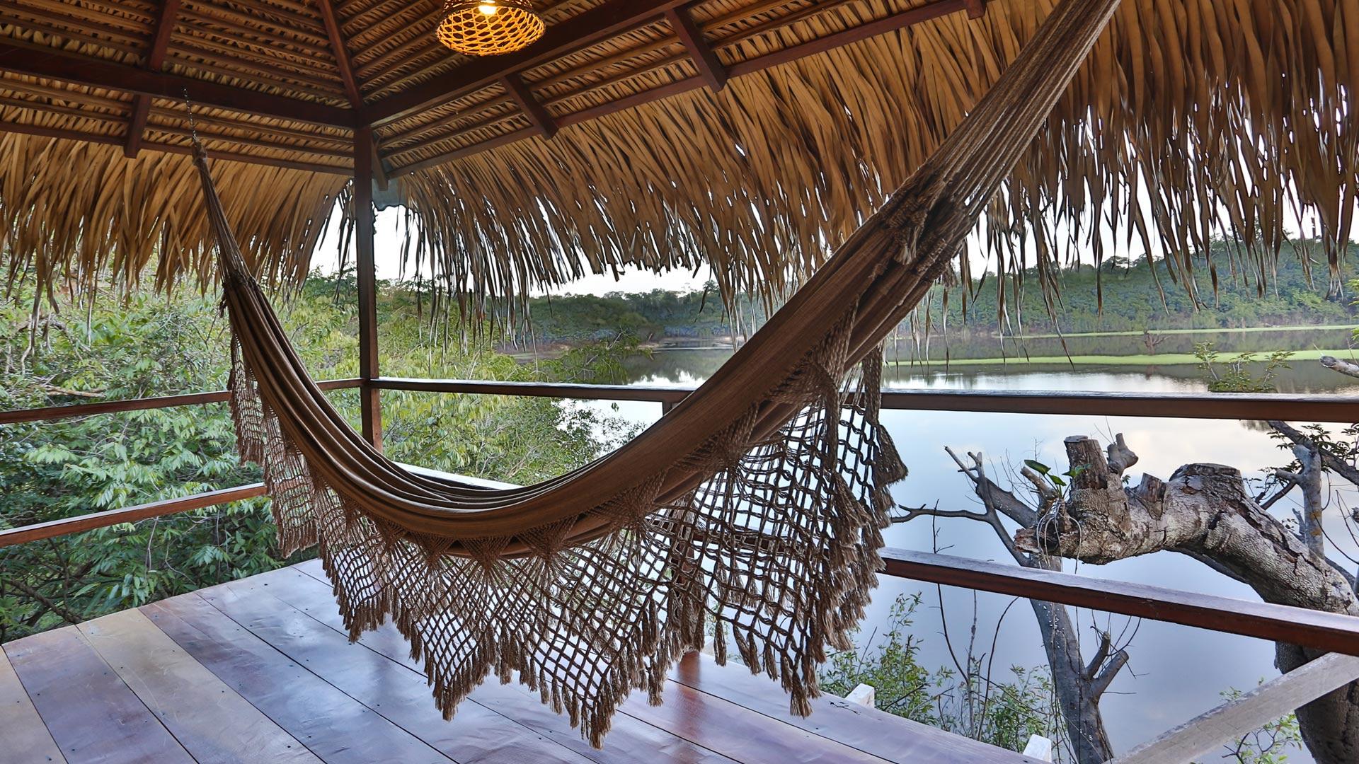 Juma Amazon Lodge Autazes Exterior foto