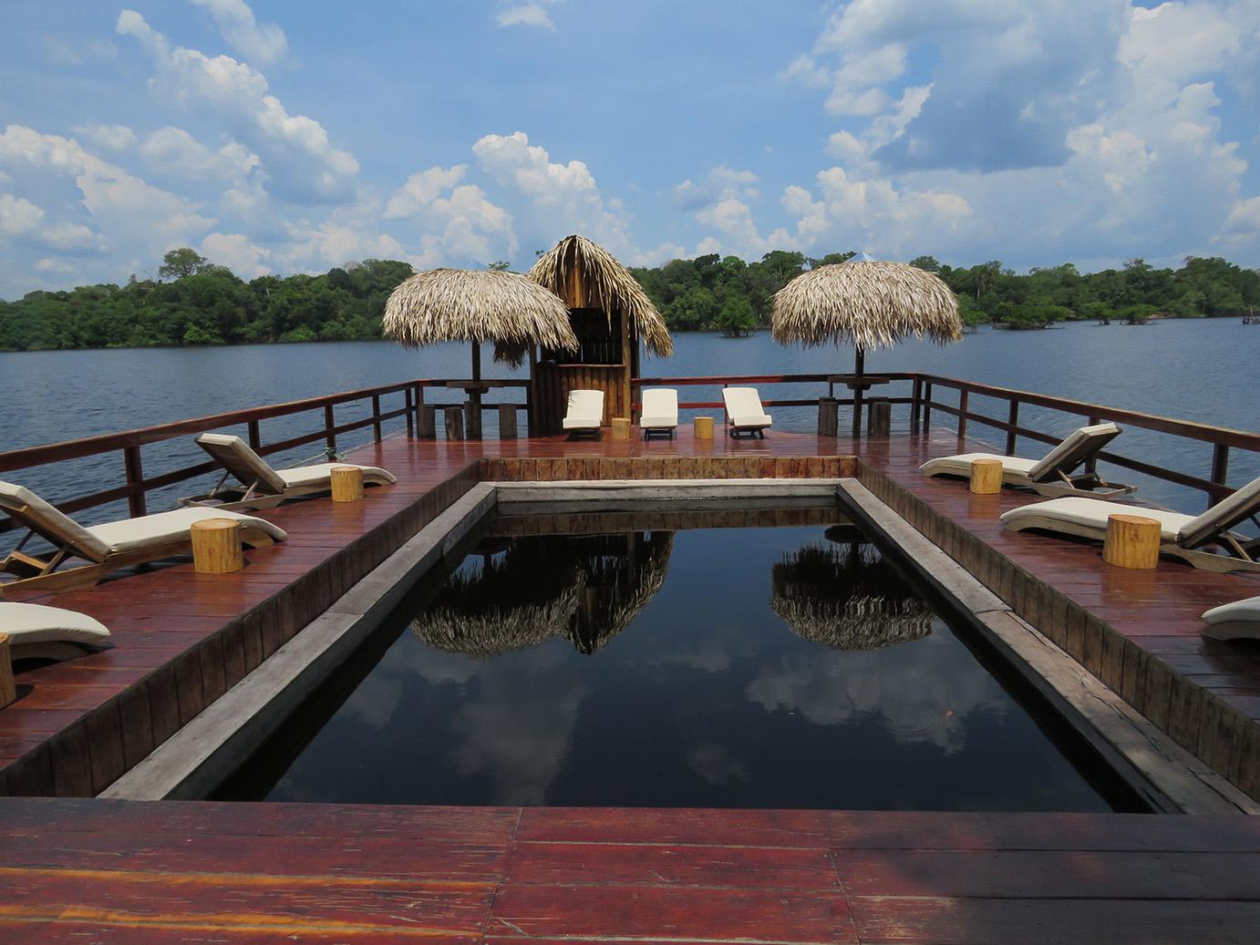 Juma Amazon Lodge Autazes Exterior foto