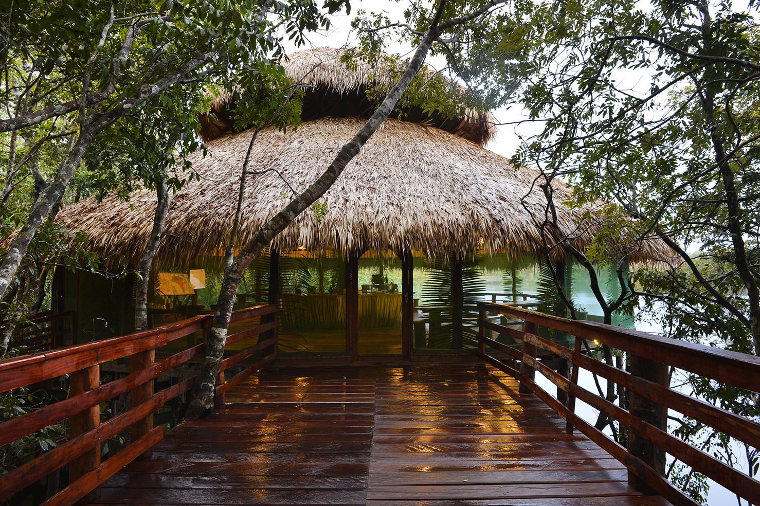 Juma Amazon Lodge Autazes Exterior foto