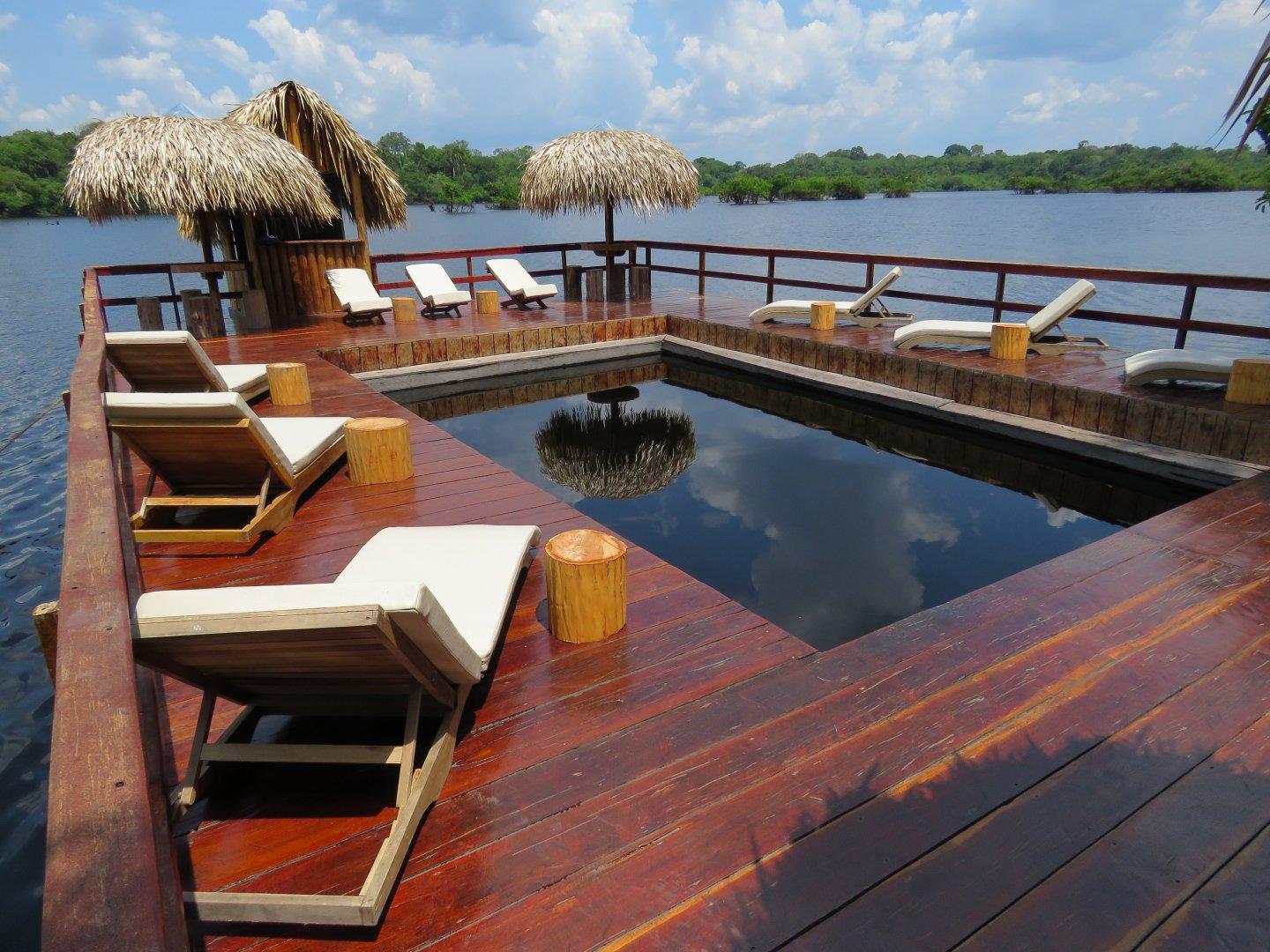 Juma Amazon Lodge Autazes Exterior foto