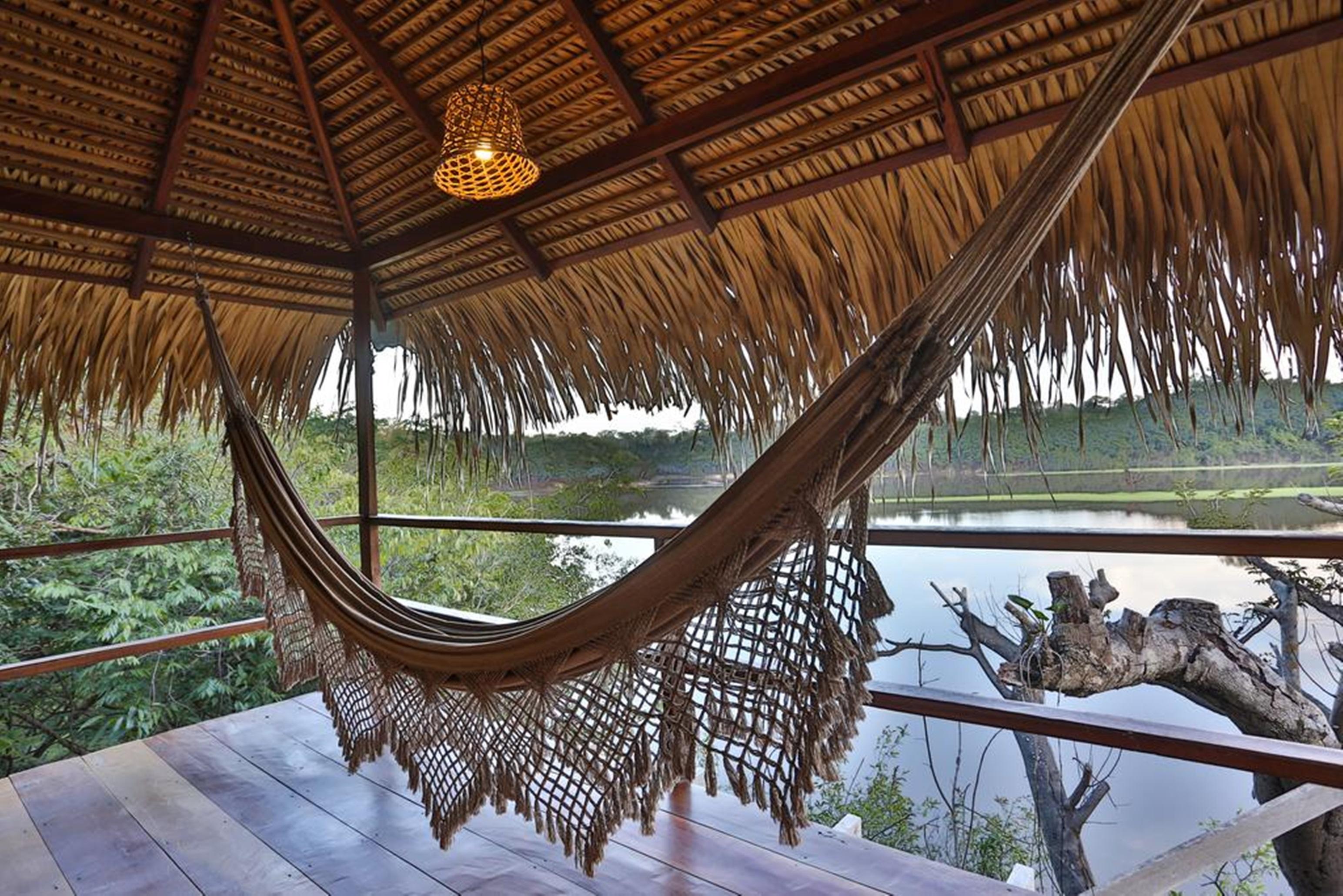 Juma Amazon Lodge Autazes Exterior foto