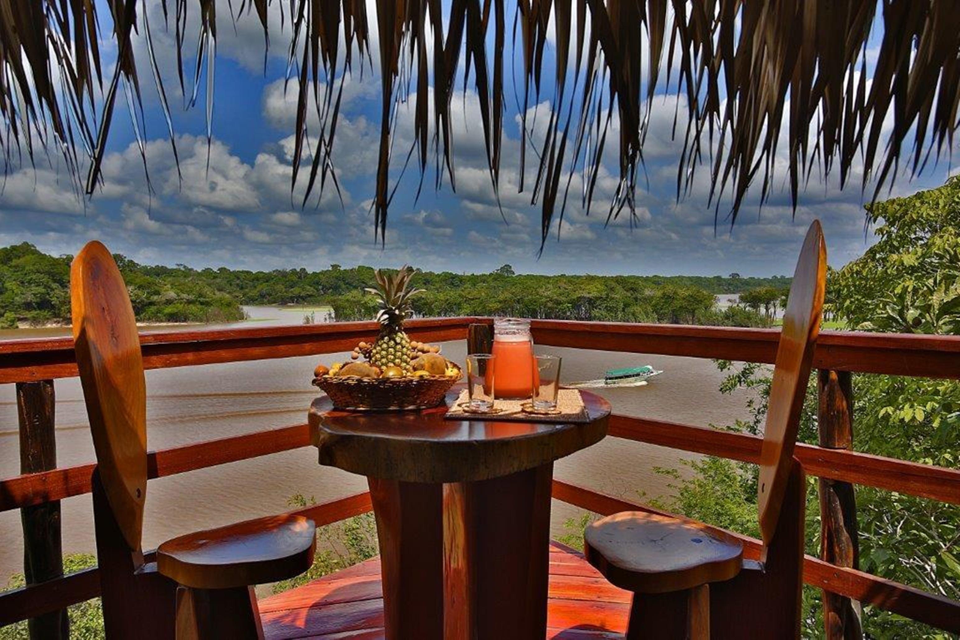 Juma Amazon Lodge Autazes Exterior foto
