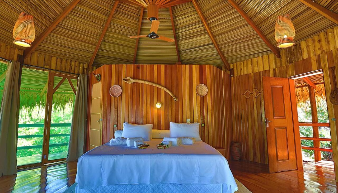 Juma Amazon Lodge Autazes Exterior foto