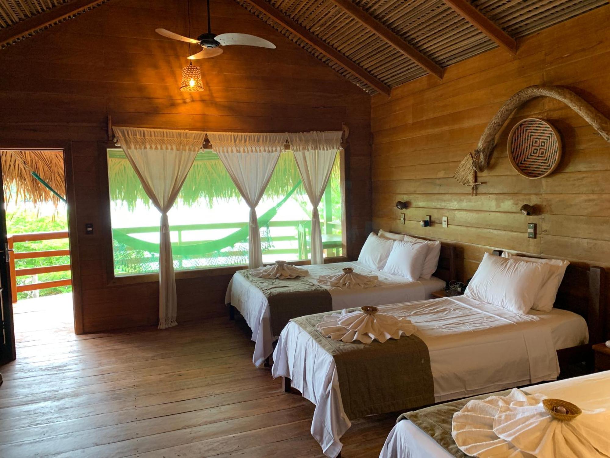 Juma Amazon Lodge Autazes Exterior foto