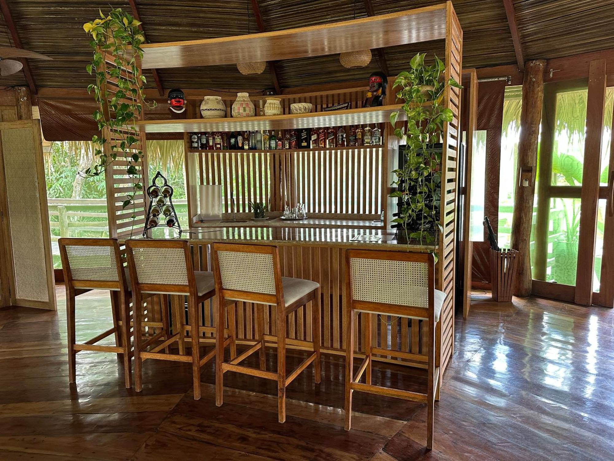 Juma Amazon Lodge Autazes Exterior foto