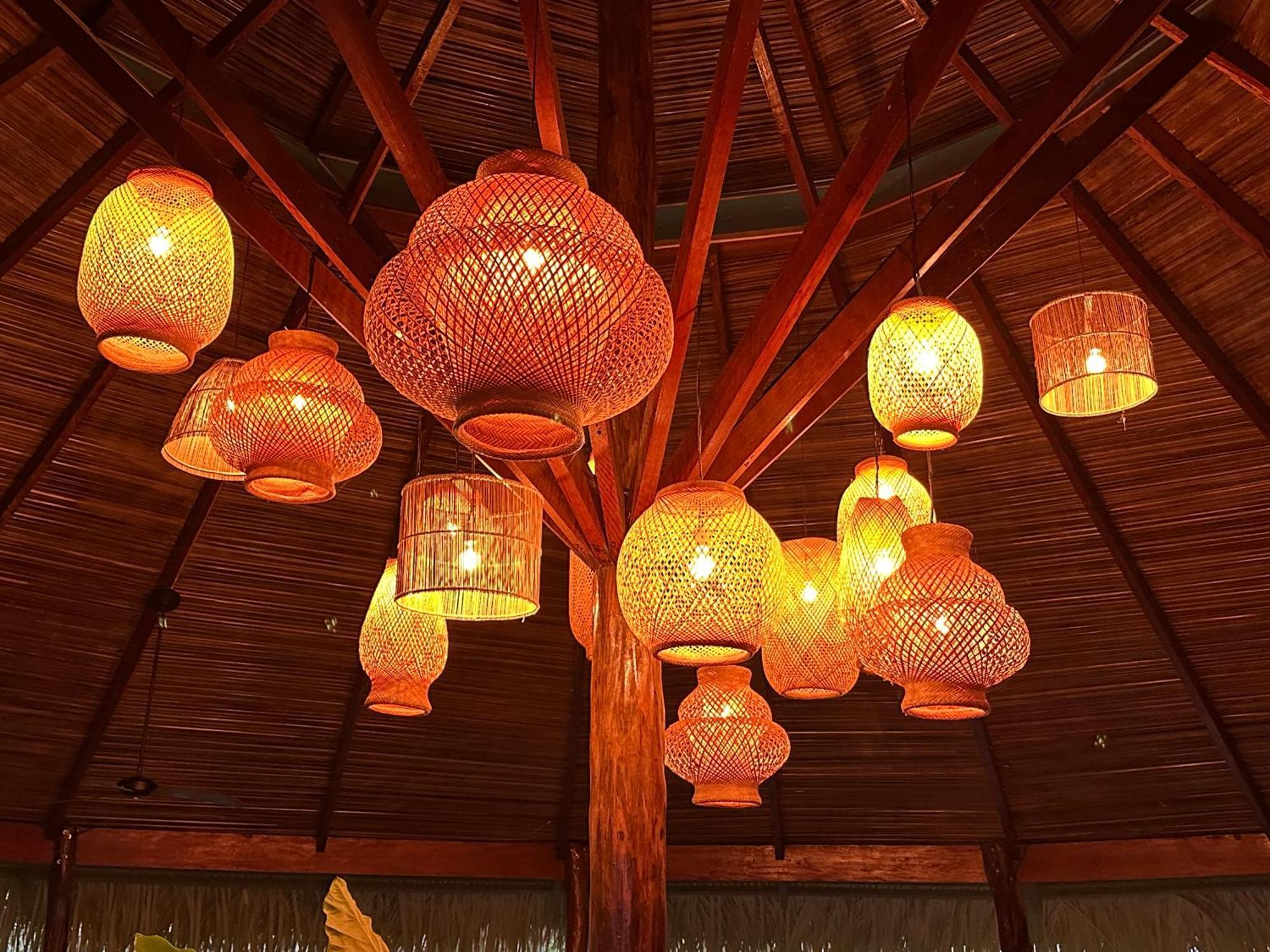 Juma Amazon Lodge Autazes Exterior foto