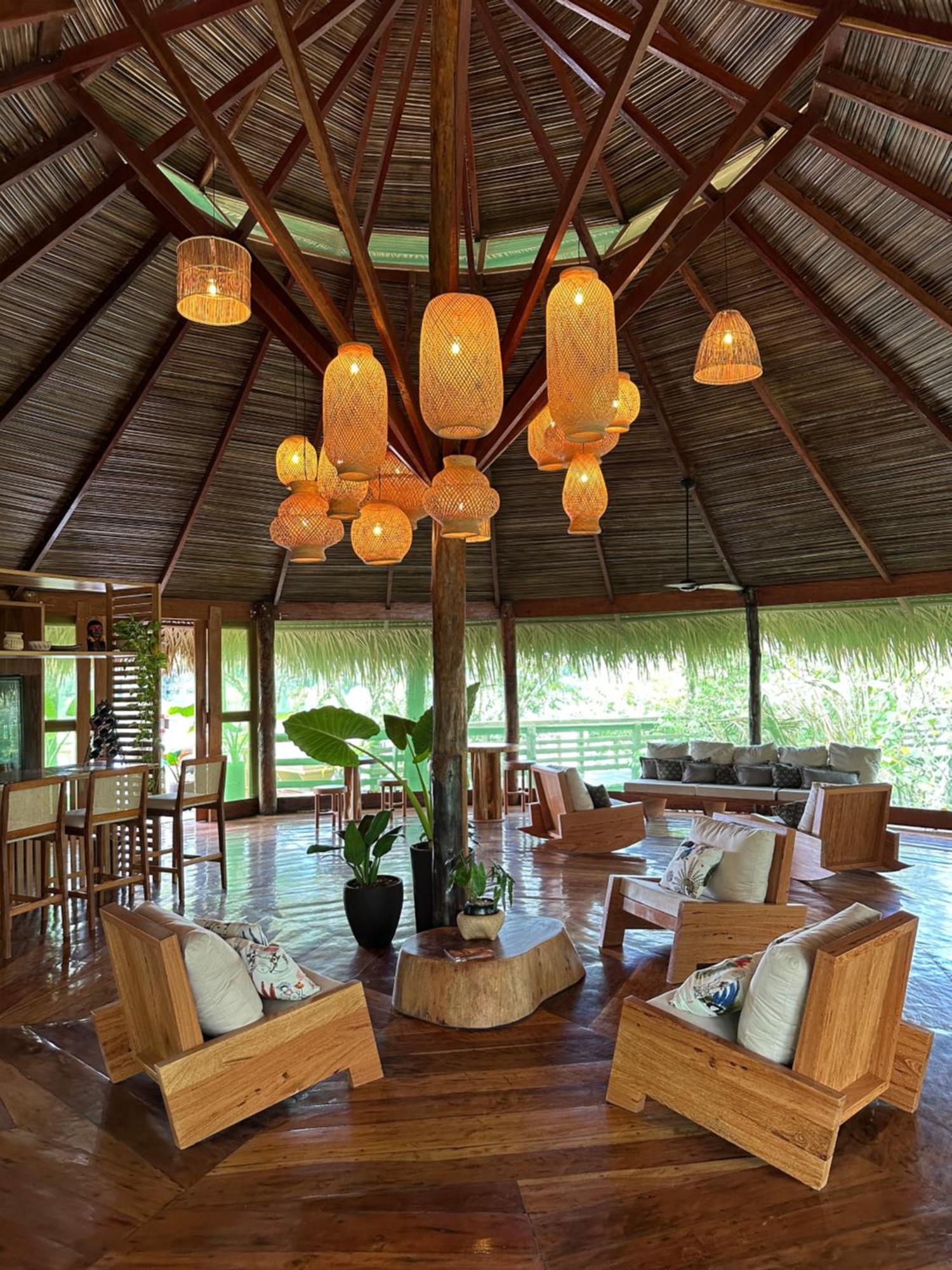 Juma Amazon Lodge Autazes Exterior foto