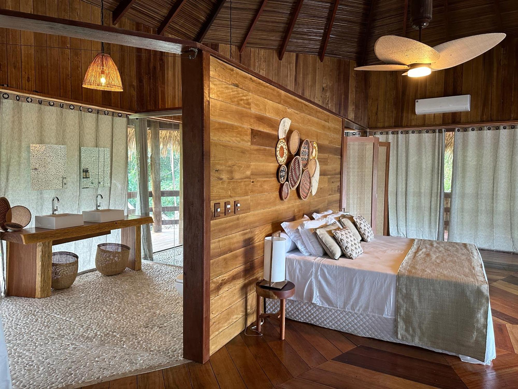 Juma Amazon Lodge Autazes Exterior foto
