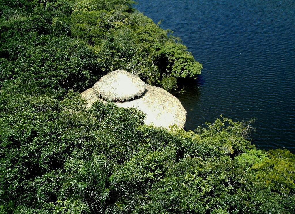 Juma Amazon Lodge Autazes Exterior foto