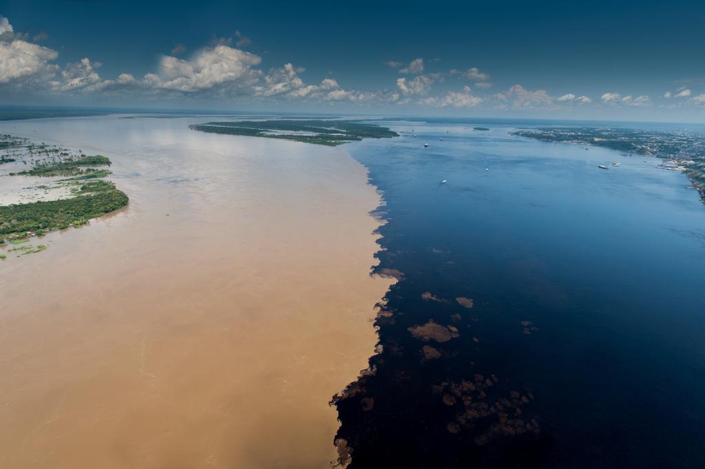 Juma Amazon Lodge Autazes Exterior foto