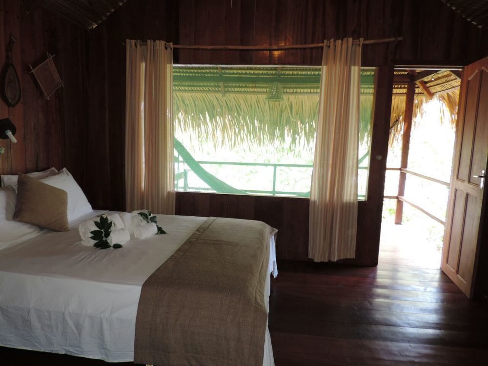 Juma Amazon Lodge Autazes Exterior foto