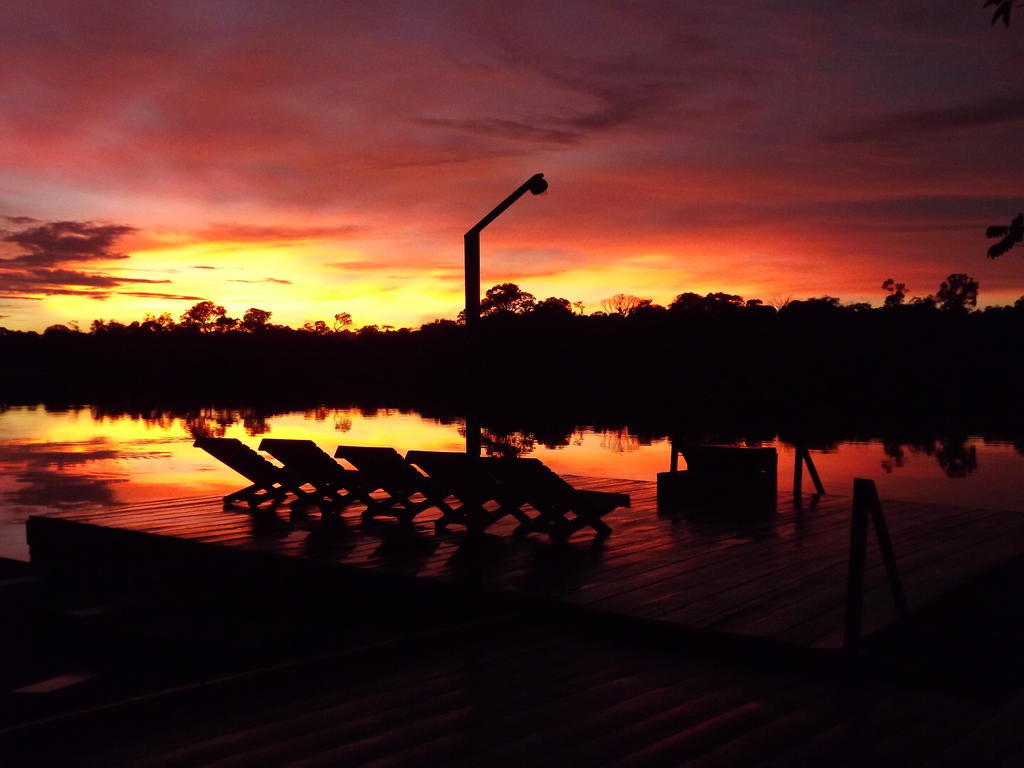 Juma Amazon Lodge Autazes Exterior foto